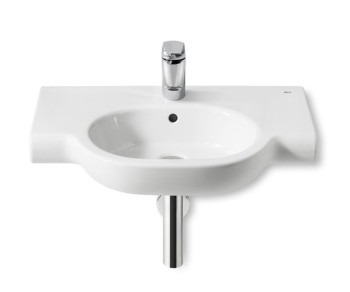 ROCA 7.3272.4.000.0 Раковина Meridian 70x46