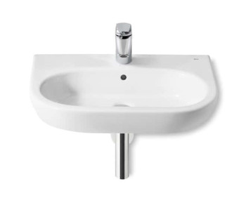 ROCA 7.3272.4.100.0 Раковина Meridian 65x46