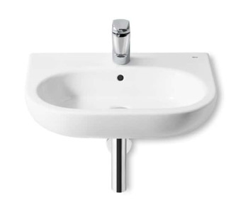 ROCA 7.3272.4.200.0 Раковина Meridian 60x46