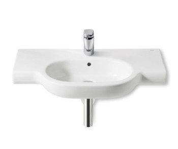 ROCA 7.3272.4.D00.0 Раковина Meridian 85x46