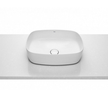 ROCA 7.3275.0.400.0 Раковина Inspira WB Soft
