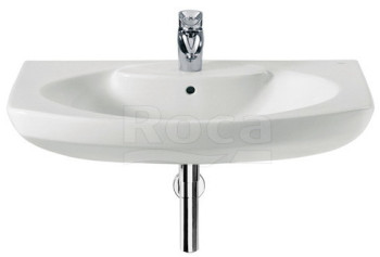 Roca 7.3275.1.200.0 Dama Senso Раковина 580x460 мм, с отв. под смеситель, с отв. перелива