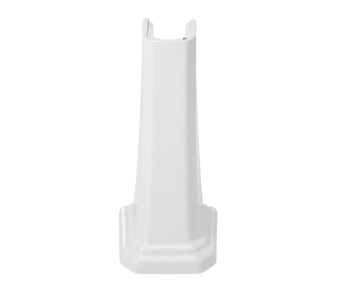 Roca 7.3370.A.000.0 Carmen Пьедестал 295х280х690 мм