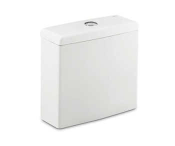 Roca 7.3412.4.000.0 Meridian Бачок 3/6 л