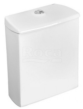 Roca 7.3416.4.900.0 Leon Бачок 6/3 л, нижний подвод воды