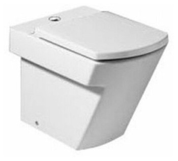 Roca 7.3426.2.900.0 Hall Унитаз напольный