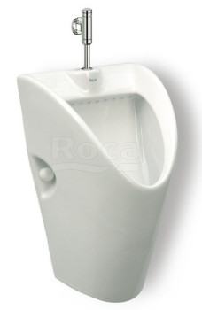 ROCA 7.3594.5.L00.0 Chic Писсуар с верхним подводом