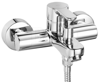 Roca 7.5A02.0.9C0.M L20 Смеситель для ванны