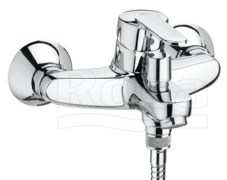 Roca 7.5A02.2.5C0.M Victoria Смеситель для ванны