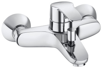 Roca 7.5A02.8.2C0.M Eos-N Смеситель для ванны