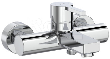 Roca 7.5A02.9.6C0.0 Naia Смеситель для ванны