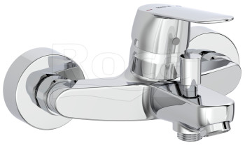 Roca 7.5A0D.2.5C0.M Alfa Смеситель для ванны