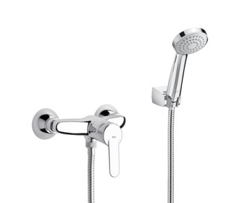 ROCA 7.5A20.2.5C0.MСмеситель Victoria для душа