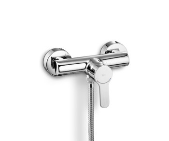 Roca 7.5A21.0.9C0.M L20 Смеситель для душа