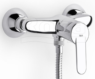 Roca 7.5A21.2.5C0.M Victoria Смеситель для душа