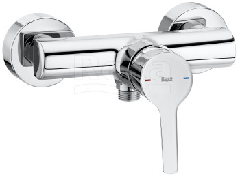 Roca 7.5A21.3.BC0.M Malva Смеситель для душа