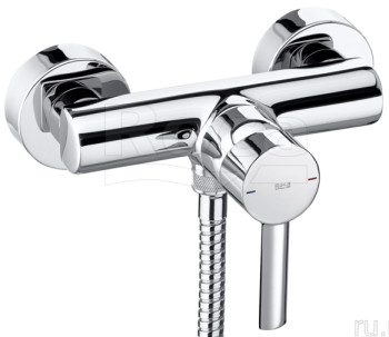 Roca 7.5A21.6.0C0.M Targa Смеситель для душа