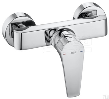 Roca 7.5A21.9.0C0.M Atlas Смеситель для душа