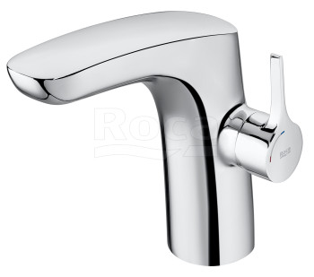 Roca 7.5A32.3.AC0.0 Insignia Смеситель для раковины 150 мм, PushOpen