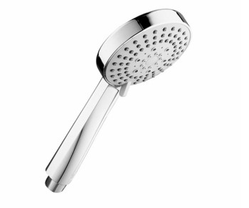 Roca 7.5B1B.0.3C0.7 Stella 100 Ручной душ Ø100 мм, 3 режима