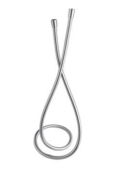 Roca 7.5B22.1.6C0.0 Neo-Flex Шланг душевой 1500 мм, ПВХ, Сатин, AntiTwist, ½"