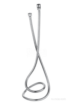 Roca 7.5B26.1.6C0.0 Neo-Flex Шланг душевой 2000 мм, металл