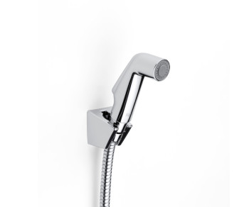 Roca 7.5B91.3.0C0.0 Be Fresh Душевой набор с гигиеническим душем