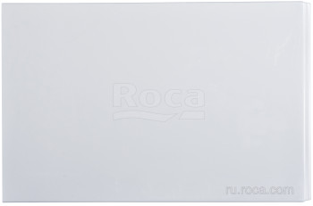 Roca Z.RU93.0.277.7 Hall Панель боковая правая, 585х750 мм, для акриловой ванны 1700х750 мм