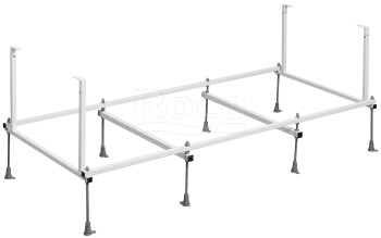 Roca Z.RU93.0.277.9 Sureste Монтажный комплект к акриловой ванне 1500х700 мм, с магнитами