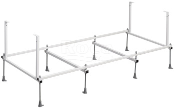 Roca Z.RU93.0.278.6 BeCool Монтажный комплект к акриловой ванне 1800х800