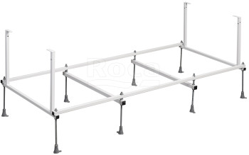 Roca Z.RU93.0.278.8 Sureste Монтажный комплект к акриловой ванне 1600х700 мм, с магнитами