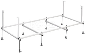 Roca Z.RU93.0.287.5 Uno Монтажный комплект к акриловой ванне 160x75