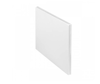 ROCA Z.RU93.0.292.1 Панель боковая для акриловой ванны Hall Angular 562 левая ZRU9302921