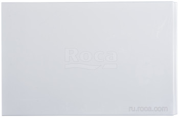 Roca Z.RU93.0.292.7 Line Панель боковая левая, 565х700 мм, для акриловой ванны 170х70
