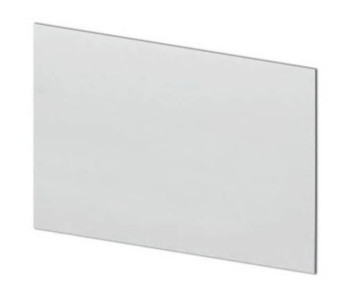 ROCA Z.RU93.0.297.6 Панель боковая для акриловой ванны Genova 160x70 левая ZRU9302976