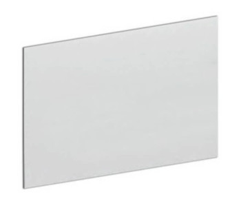 ROCA Z.RU93.0.297.7 Панель боковая для акриловой ванны Genova 160x70 правая ZRU9302977