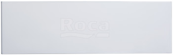 Roca Z.RU93.0.303.8 Uno Панель фронтальная для акриловой ванны 1600х750 мм, Белый