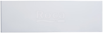 Roca Z.RU93.0.303.9 Uno Панель фронтальная для акриловой ванны 1700х750 мм, белый