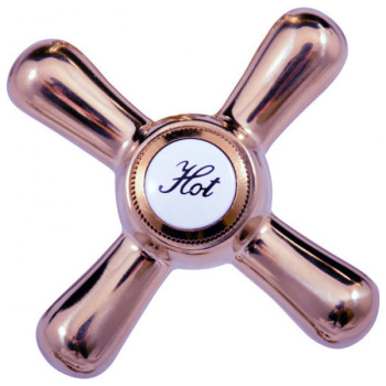 Ручка для смесителя Rav Slezak KR1002SM