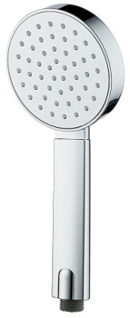 Ручной душ, 1 реж., диам. 100  арт. VSP10, VODA