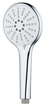 Ручной душ, 3 реж., арт. SSP753, ESKO