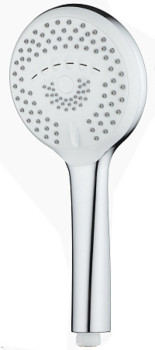 Ручной душ, 4 реж., диам. 115  арт. VSP11, VODA