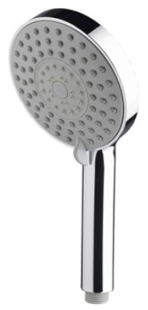 Ручной душ, 5 реж., диам, 100мм арт. SPL955, ESKO