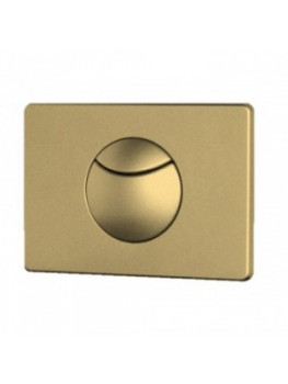 SA 16703D20015 Панель управления S703 2-х режим. бронза