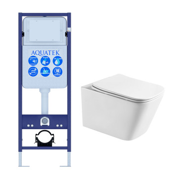 SET AQUATEK ЛИБРА T-INS17