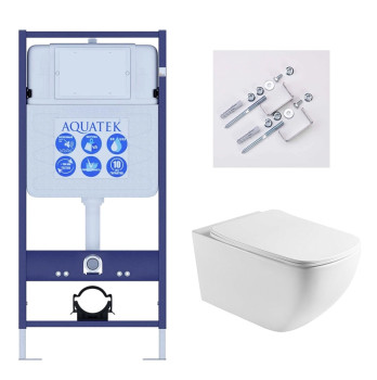 SET AQUATEK МЕДЕЯ T