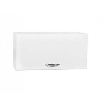 Шкаф подвесной "Сити 60" горизонтальный (TIVOLI)