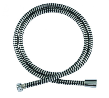 Шланг Bravat (200 см) P7233CP-1-RUS, хром