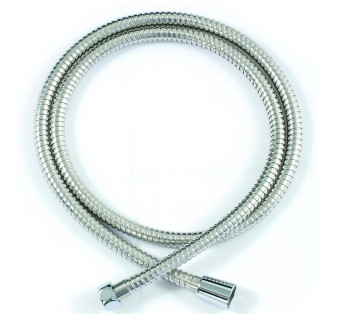 Шланг Bravat (200 см) P7234CP-1-RUS, хром