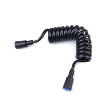 Шланг Bronze de Luxe SCANDI 47, черный